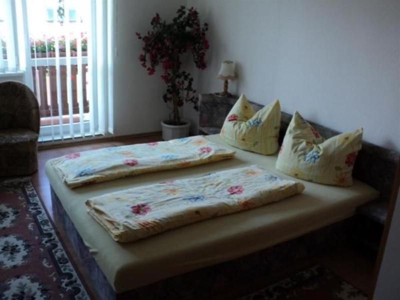 Ferienwohnung Gästehaus Eva Nová Lesná Zimmer foto